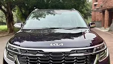 Used Kia Seltos HTX 1.5 IVT in Delhi