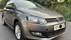Used Volkswagen Polo Highline1.2L (P) in Delhi