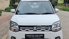 Used Maruti Suzuki Wagon R VXi 1.0 [2019-2019] in Indore