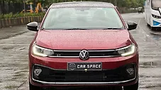 Used Volkswagen Virtus GT Plus 1.5 TSI EVO DSG in Mumbai