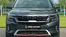 Used Kia Seltos GTX Plus 1.4 DCT in Delhi