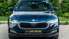 Used Skoda Octavia L&K 2.0 in Delhi