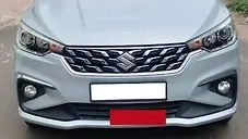 Used Maruti Suzuki Ertiga VXi (O) in Chennai