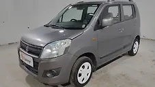 Used Maruti Suzuki Wagon R VXi in Kochi