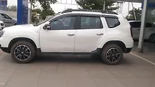 Used Renault Duster 85 PS RXS 4X2 MT Diesel in Raipur