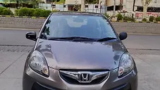 Used Honda Brio EX MT in Hyderabad