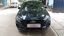 Used Hyundai Elite i20 Sportz 1.2 MT in Chennai