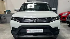 Used Maruti Suzuki Vitara Brezza VXi [2023-2025] in Hyderabad