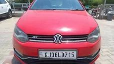 Used Volkswagen Polo GT TSI in Ahmedabad