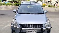 Used Maruti Suzuki Ertiga ZDi in Hyderabad