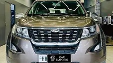 Used Mahindra XUV500 W9 AT 1.99 in Delhi
