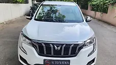 Used Mahindra XUV700 MX Diesel MT 5 STR [2021] in Delhi