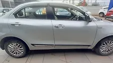 Used Maruti Suzuki DZire ZXi AMT in Raipur