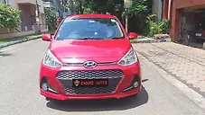 Used Hyundai Grand i10 Sportz 1.2 Kappa VTVT [2016-2017] in Kolkata
