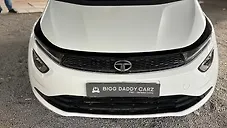 Used Tata Altroz XZ Petrol [2020-2023] in Hyderabad