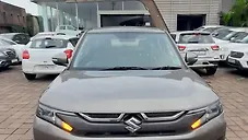 Used Maruti Suzuki Vitara Brezza LXi [2023-2025] in Raipur