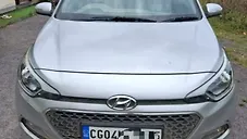 Used Hyundai Elite i20 Sportz 1.2 in Raipur