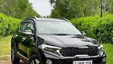Used Kia Sonet GTX Plus 1.0 DCT [2020-2021] in Ahmedabad