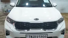 Used Kia Sonet HTK Plus 1.0 DCT in Coimbatore