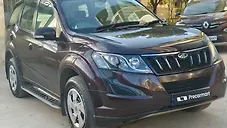 Used Mahindra XUV500 W6 in Bangalore