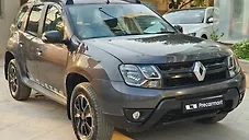 Used Renault Duster RXS CVT in Bangalore