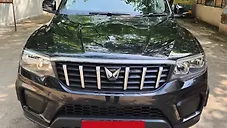Used Mahindra Scorpio Z6 Diesel MT 2WD 7 STR in Delhi