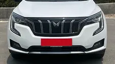 Used Mahindra XUV700 AX 5 Petrol MT 7 STR [2021] in Delhi