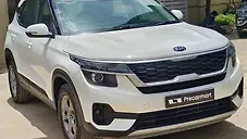 Used Kia Seltos HTK Plus 1.5 [2019-2020] in Bangalore