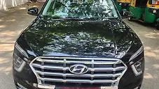 Used Hyundai Creta SX 1.5 Petrol [2020-2022] in Delhi