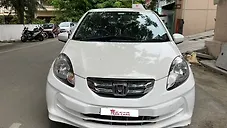 Used Honda Amaze 1.5 S i-DTEC in Coimbatore