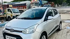 Used Hyundai Grand i10 Sports Edition 1.2L Kappa VTVT in Lucknow