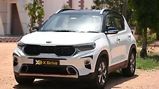 Used Kia Sonet GTX Plus 1.0 DCT [2020-2021] in Thiruvananthapuram