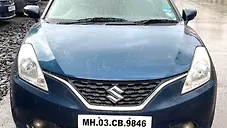 Used Maruti Suzuki Baleno Delta 1.2 in Thane