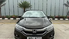 Used Honda City V CVT Petrol [2017-2019] in Thane