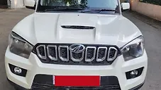 Used Mahindra Scorpio S5 in Delhi