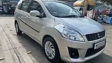Used Maruti Suzuki Ertiga Vxi in Mumbai