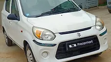 Used Maruti Suzuki Alto 800 Lxi in Mysore