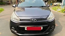 Used Hyundai Grand i10 Magna 1.2 Kappa VTVT [2013-2016] in Kolkata