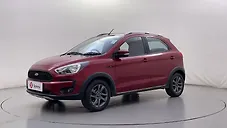 Used Ford Freestyle Titanium Plus 1.2 Ti-VCT [2018-2020] in Bangalore