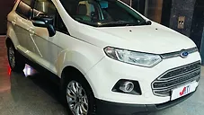 Used Ford Ecosport Titanium 1.5 TDCi in Ahmedabad