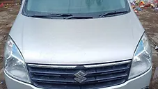 Used Maruti Suzuki Wagon R LXi CNG in Lucknow