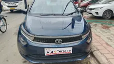 Used Tata Altroz XZA Plus Petrol [2022-2023] in Bangalore