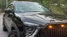 Used Hyundai Creta SX 1.5 Petrol [2020-2022] in Delhi