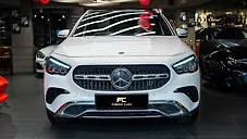 Used Mercedes-Benz GLA 200 [2021-2023] in Delhi