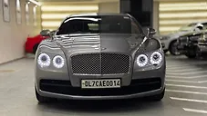 Used Bentley Continental Flying Spur V8 in Delhi