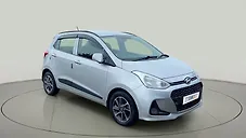 Used Hyundai Grand i10 Asta 1.2 Kappa VTVT in Surat