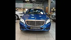 Used Mercedes-Benz S-Class S 350 CDI in Pune