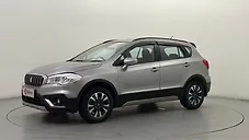 Used Maruti Suzuki S-Cross Zeta in Faridabad