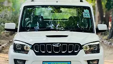 Used Mahindra Scorpio S10 in Mohali