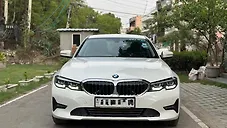 Used BMW 3-Series 330i Sport Line in Delhi